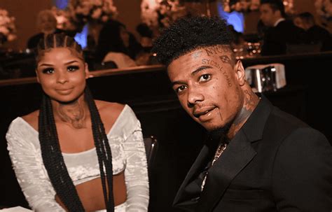 who is blueface and chrisean|Blueface & Chrisean Rock Relationship Timeline